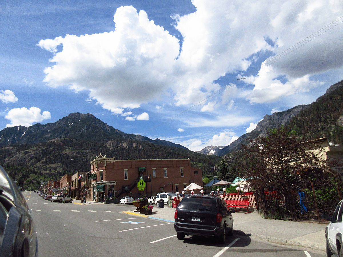 Online Chat & Dating in Alamosa